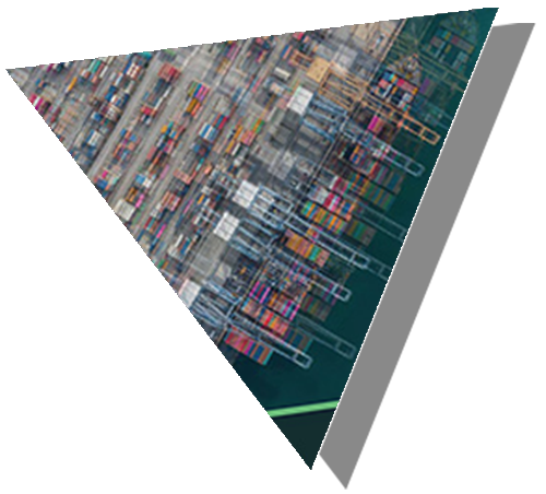 Triangular image of Ireland Confidence Index image